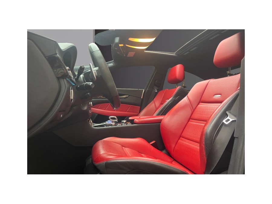 MERCEDES d'occasion CLASSE CLS CLS 63 AMG 557 4MATIC de 2012 Le