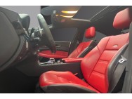 MERCEDES d'occasion CLASSE CLS CLS 63 AMG 557 4MATIC de 2012 Le