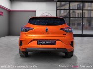 RENAULT d'occasion CLIO V 1.6 E-TECH 145 EVOLUTION de 2025 Evreux