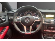 MERCEDES d'occasion CLASSE CLS CLS 63 AMG 557 4MATIC de 2012 Le