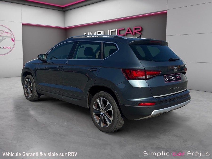 SEAT d'occasion ATECA 1.5 TSI 150 ACT Xcellence de 2019 Frejus (83)﻿