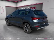 SEAT d'occasion ATECA 1.5 TSI 150 ACT Xcellence de 2019 Frejus (83)﻿