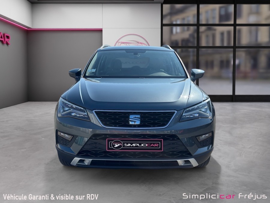 SEAT d'occasion ATECA 1.5 TSI 150 ACT Xcellence de 2019 Frejus (83)﻿