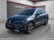 SEAT d'occasion ATECA 1.5 TSI 150 ACT Xcellence de 2019 Frejus (83)﻿