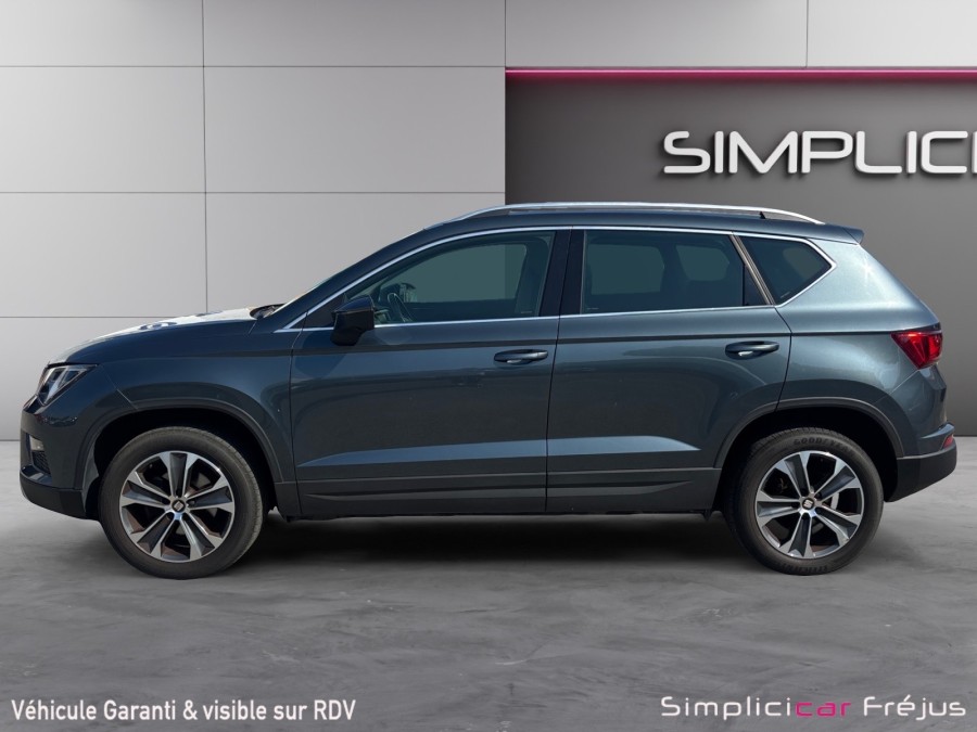 SEAT d'occasion ATECA 1.5 TSI 150 ACT Xcellence de 2019 Frejus (83)﻿