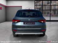 SEAT d'occasion ATECA 1.5 TSI 150 ACT Xcellence de 2019 Frejus (83)﻿