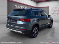 SEAT d'occasion ATECA 1.5 TSI 150 ACT Xcellence de 2019 Frejus (83)﻿