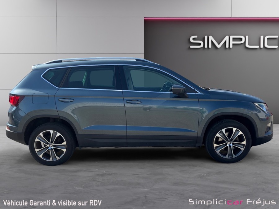 SEAT d'occasion ATECA 1.5 TSI 150 ACT Xcellence de 2019 Frejus (83)﻿