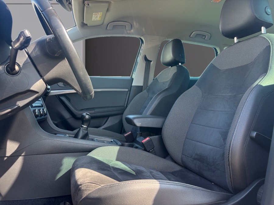 SEAT d'occasion ATECA 1.5 TSI 150 ACT Xcellence de 2019 Frejus (83)﻿