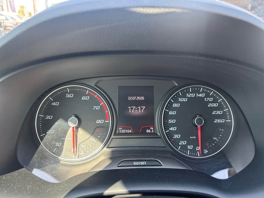 SEAT d'occasion ATECA 1.5 TSI 150 ACT Xcellence de 2019 Frejus (83)﻿