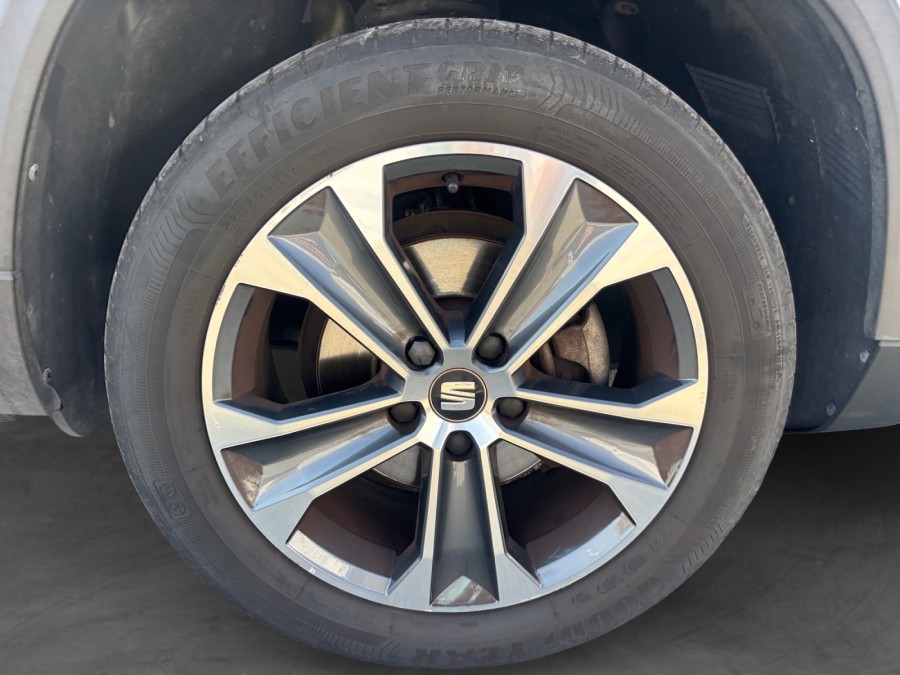 SEAT d'occasion ATECA 1.5 TSI 150 ACT Xcellence de 2019 Frejus (83)﻿