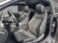 MERCEDES d'occasion CLASSE C IV C220 D AMG LINE BA de 2019 Méry Sur