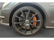 MERCEDES d'occasion CLASSE CLS CLS 63 AMG 557 4MATIC de 2012 Le