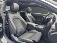 MERCEDES d'occasion CLASSE C IV C220 D AMG LINE BA de 2019 Méry Sur