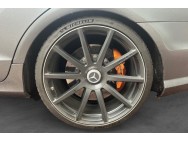 MERCEDES d'occasion CLASSE CLS CLS 63 AMG 557 4MATIC de 2012 Le