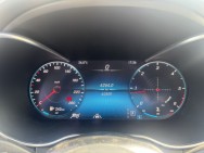 MERCEDES d'occasion CLASSE C IV C220 D AMG LINE BA de 2019 Méry Sur