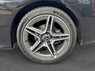 MERCEDES d'occasion CLASSE C IV C220 D AMG LINE BA de 2019 Méry Sur