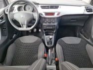 CITROEN d'occasion C3 II 1.4I ATTRACTION de 2010 Soissons (02)﻿