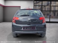 CITROEN d'occasion C3 II 1.4I ATTRACTION de 2010 Soissons (02)﻿