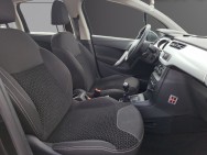 CITROEN d'occasion C3 II 1.4I ATTRACTION de 2010 Soissons (02)﻿