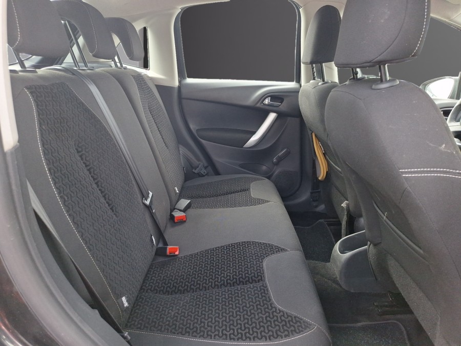CITROEN d'occasion C3 II 1.4I ATTRACTION de 2010 Soissons (02)﻿