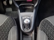 CITROEN d'occasion C3 II 1.4I ATTRACTION de 2010 Soissons (02)﻿