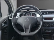 CITROEN d'occasion C3 II 1.4I ATTRACTION de 2010 Soissons (02)﻿