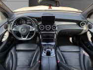 MERCEDES d'occasion GLC 250D EXECUTIVE 4MATIC de 2015 Poitiers (86)﻿