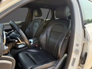 MERCEDES d'occasion GLC 250D EXECUTIVE 4MATIC de 2015 Poitiers (86)﻿