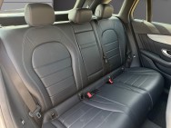 MERCEDES d'occasion GLC 250D EXECUTIVE 4MATIC de 2015 Poitiers (86)﻿