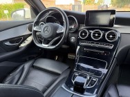 MERCEDES d'occasion GLC 250D EXECUTIVE 4MATIC de 2015 Poitiers (86)﻿