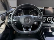 MERCEDES d'occasion GLC 250D EXECUTIVE 4MATIC de 2015 Poitiers (86)﻿