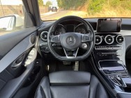 MERCEDES d'occasion GLC 250D EXECUTIVE 4MATIC de 2015 Poitiers (86)﻿