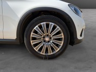 MERCEDES d'occasion GLC 250D EXECUTIVE 4MATIC de 2015 Poitiers (86)﻿