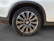 MERCEDES d'occasion GLC 250D EXECUTIVE 4MATIC de 2015 Poitiers (86)﻿