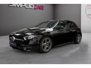 MERCEDES d'occasion CLASSE A IV A200 STYLE LINE 7G-DCT de 2019 Lyon