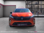 RENAULT d'occasion CLIO V 1.6 E-TECH 145 EVOLUTION de 2025 Evreux