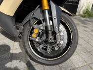 YAMAHA d'occasion XP560 TMAX 560 de 2022 Montreuil (93)﻿