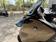 YAMAHA d'occasion XP560 TMAX 560 de 2022 Montreuil (93)﻿