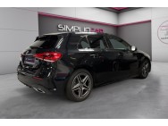 MERCEDES d'occasion CLASSE A IV A200 STYLE LINE 7G-DCT de 2019 Lyon