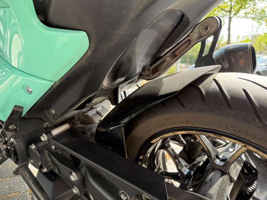 YAMAHA d'occasion XP560 TMAX 560 de 2022 Montreuil (93)﻿