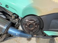 YAMAHA d'occasion XP560 TMAX 560 de 2022 Montreuil (93)﻿