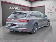 RENAULT d'occasion TALISMAN GRANDTOUR ESTATE 1.6 DCI 130 INTENS de