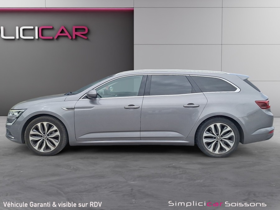 RENAULT d'occasion TALISMAN GRANDTOUR ESTATE 1.6 DCI 130 INTENS de