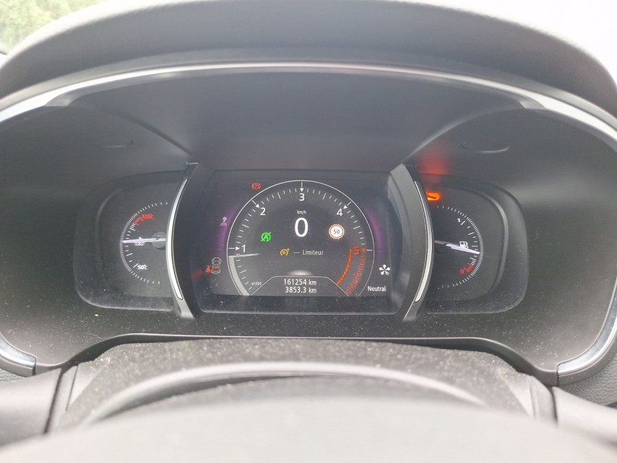 RENAULT d'occasion TALISMAN GRANDTOUR ESTATE 1.6 DCI 130 INTENS de