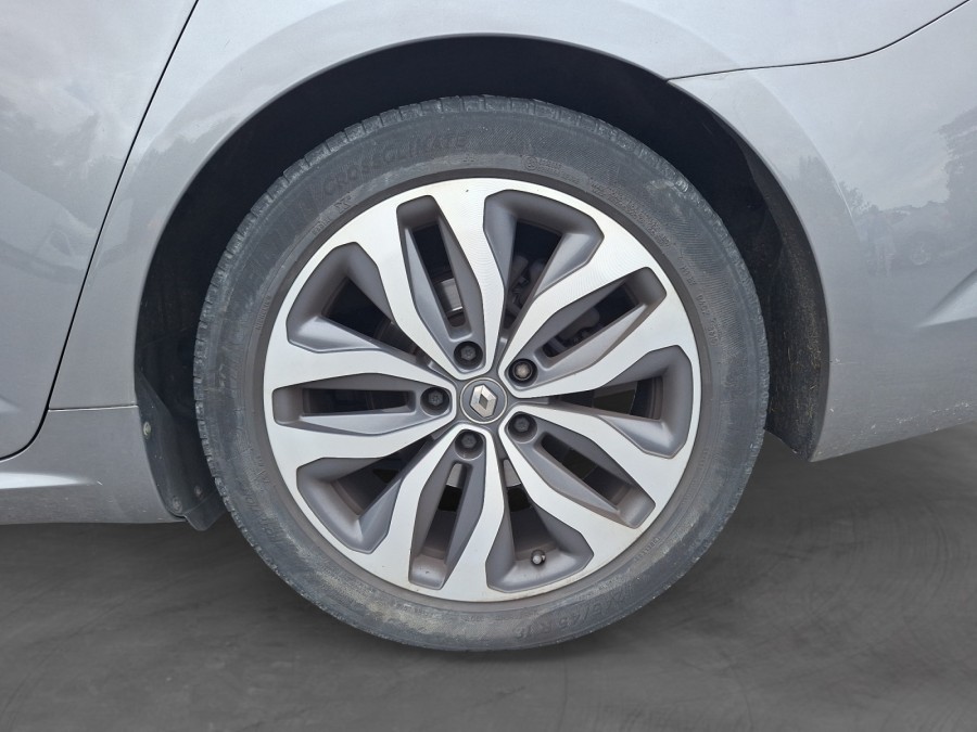 RENAULT d'occasion TALISMAN GRANDTOUR ESTATE 1.6 DCI 130 INTENS de