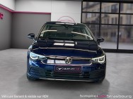 VOLKSWAGEN d'occasion GOLF VIII 1.5 TSI ACT OPF 130 LIFE de 2021