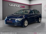 VOLKSWAGEN d'occasion GOLF VIII 1.5 TSI ACT OPF 130 LIFE de 2021