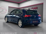 VOLKSWAGEN d'occasion GOLF VIII 1.5 TSI ACT OPF 130 LIFE de 2021