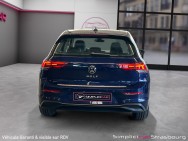 VOLKSWAGEN d'occasion GOLF VIII 1.5 TSI ACT OPF 130 LIFE de 2021